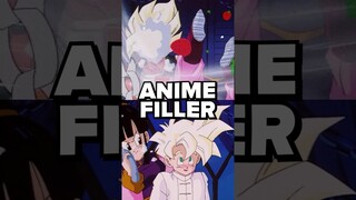 you’re WRONG about Gohan