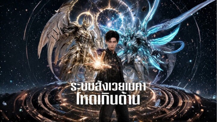 ระบบสังเวยเมคา โหดเกินต้าน!!