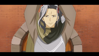 Hiền Giả Mạnh Nhất Với Dấu Ấn Yếu Nhất - Phần 7 #anime #schooltime