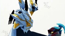 Reset [Memilukan/Menyentak/MAD] Kamen Rider EX-AID Kagami Aya! Kamen Rider Pemberani! Dokter terbaik