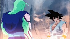 Dragonball Absalon Episode 7 Part 1 | Subtitle Indonesia