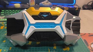 Goodwill CSM can play BGM? (Fans) Draw a test version!