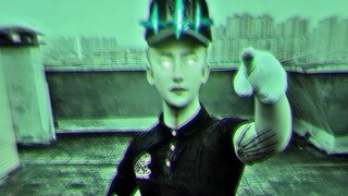 《皮  痒  天  动  地  鸣》豆瓣评分0.2