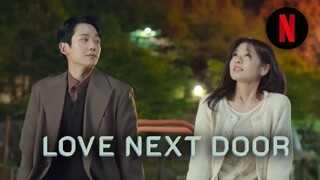 Love Next Door-S1E1-480P الترجمة العربية