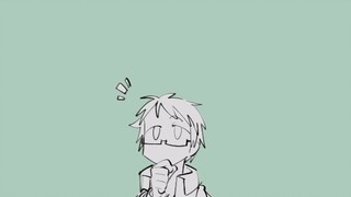 【Scarecrow Group Fanfiction】loser