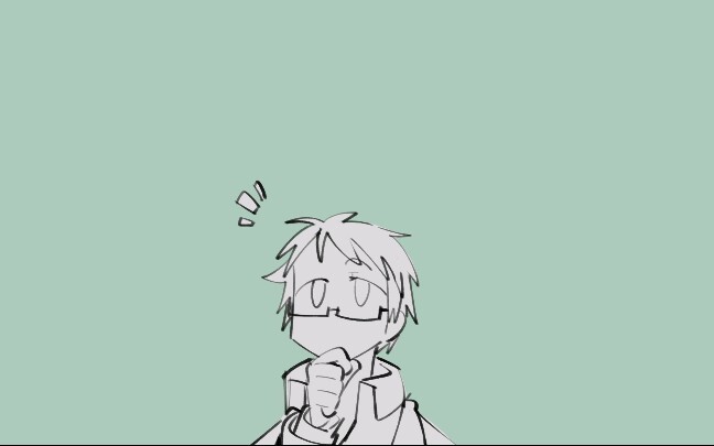 【Scarecrow Group Fanfiction】loser