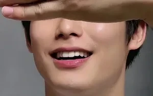 รอยยิ้มบาดใจไม่ไหววว