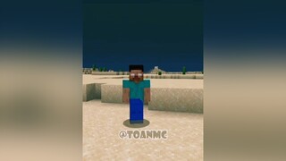 Bất ngờ nằm ở cuối video =)) minecraft fyp xuhuong toanmc VuDieuCongChieng DaiHocCoGiVui BoiKieu OpenDoorDance