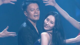 朴振英+宣美 When We Disco特别舞台