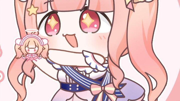 Although it’s not ASMR, you will get a small figurine when you board the ship!