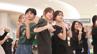 随机跳到SHALALA 很快乐！！