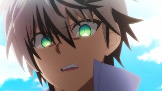 Yuusha Party wo Tsuihou sareta Beast Tamer [EPS 5]
