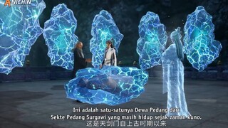 Lord of the  Ancient God Grave [S2] Episode 67 [1080p] Sub Indo