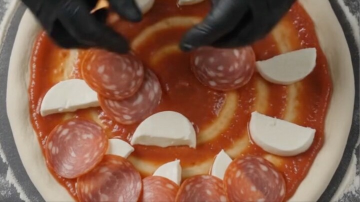 PiZZa (AI)