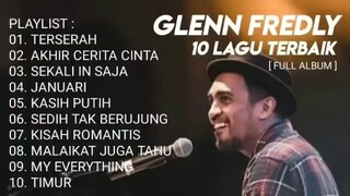 10 lagu glen fredly terbaik