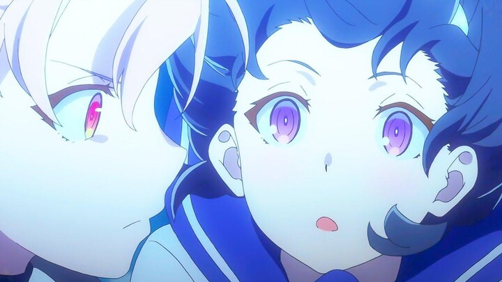 Shokei Shoujo no Virgin Road "AMV" กองทัพบก ᴴᴰ