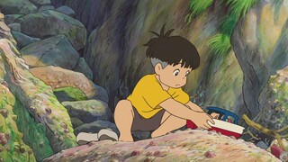 cantoon clips punyo movie clips, meeting with sasuke