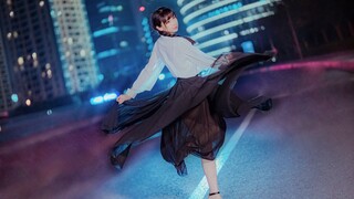 【拼凑的断音】优雅永不过时~【西四】
