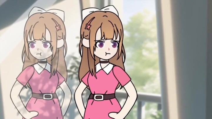 I took in Bai Yueguang's daughter, but the way she looked at me became more and more wrong... "Windy