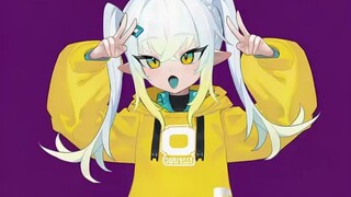 月影优依扭屁股一分钟