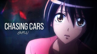 Chasing Cars - AMV ~「Anime MV」