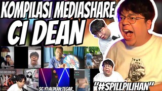 KOMPILASI MEDIASHARE DEANKT "#SPILLPILIHAN"  || PART 152!!!