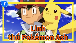 [Linh thú Pokémon] Ash kể bạn nghe ai là vua của Harem_1