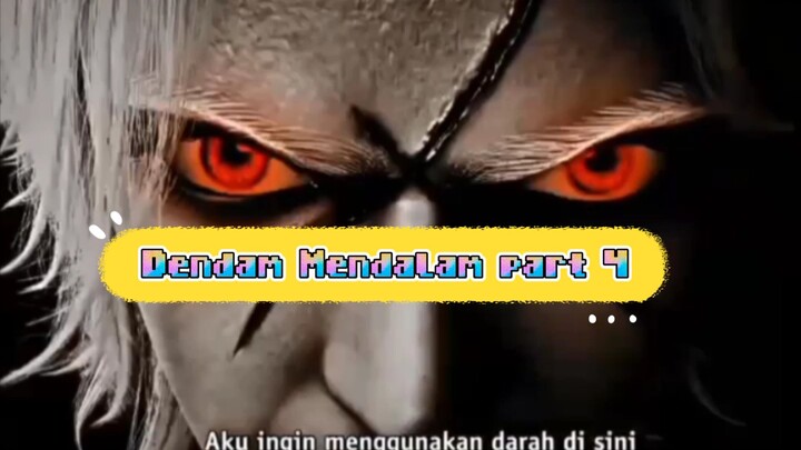 Brutall, muncrat kemana-mana, semua jadi beceqk