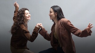 开分9.1！时隔三年，她再创国产片神话