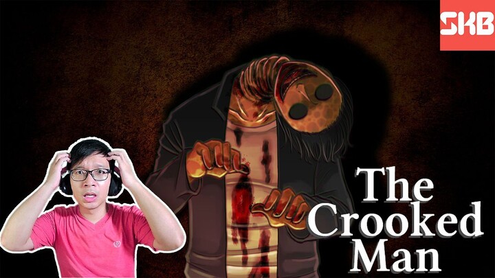 SEBAIKNYA CEK RUMAH DULU SEBELUM SEWA!🏠🏠  | THE CROOKED MAN