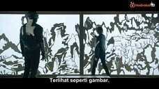 Stealer: The Treasure Keeper Episode 11 Sub Indo.