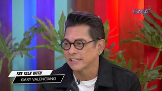 Sino ang kaibigang makikita ni Gary V sa impyerno?! #shorts | Fast Talk with Boy Abunda