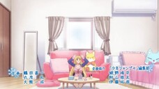 Hokkaido_Gals_Are_Super_Adorable!-E8 English dub Thai subtitle