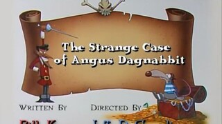 Mad Jack the Pirate S1E5a - The Strange Case Of Angus Dagnabbit (1998)