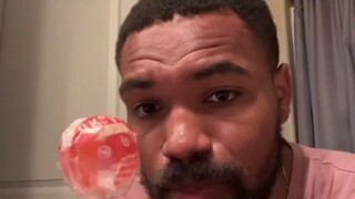 棒棒糖的正确打开方式，我应该不是最后一个知道的吧？