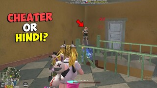 AUTO HEAD OR SWERTE? (Ros Gameplay)