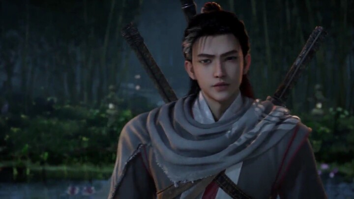 EVER NIGHT eps18