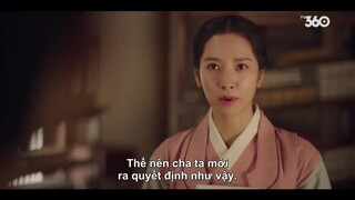 Thầy Cãi Joseon EP 5 [Sub Việt]