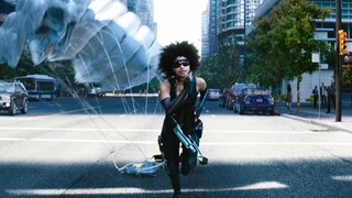 本以为是个辅助，没想到竟是个六边形战士！