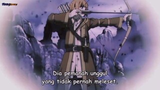 Boukensha eps 1÷8