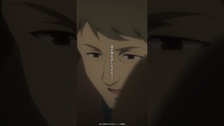 「罪の前に、日頃の行いを悔いるんだな」／#狼と香辛料 名シーン切り抜き：第6幕より