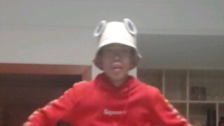 Today I'm feeling really spiritual, so let's do the Suwa Great Dance!