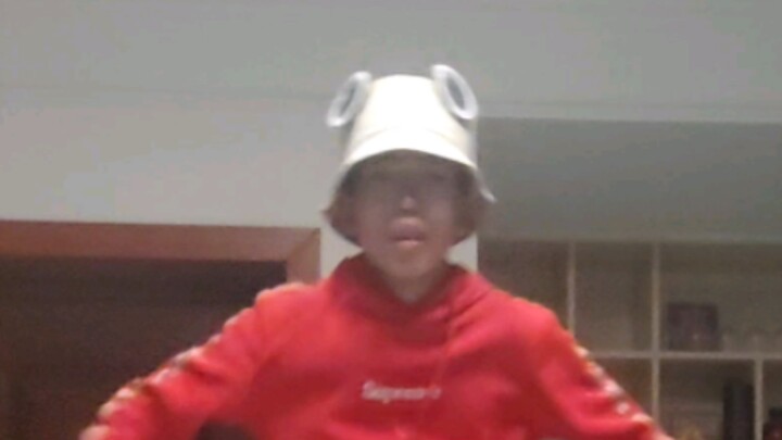 Today I'm feeling really spiritual, so let's do the Suwa Great Dance!