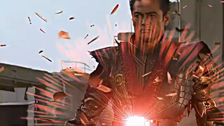 [การฟื้นฟูคุณภาพภาพระดับ 4K ขั้นสุดยอด] คาเมนไรเดอร์ คิโบ