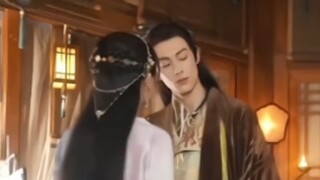 Wang Hedi คุณเห็นไหมว่า Yu Shuxin มีค่าแค่ไหน?