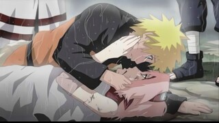 [MAD|Naruto] Có người thật kỳ lạ, yêu bạn mà vẫn buông tay bạn