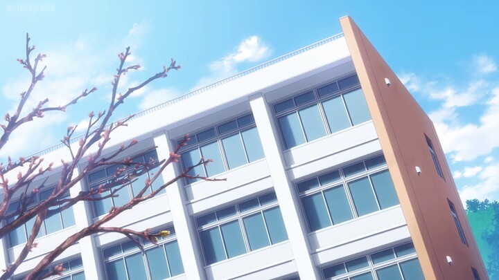 I made friendwith the second prettiest girl in my class || S1 || EP-03 [E-SUB]