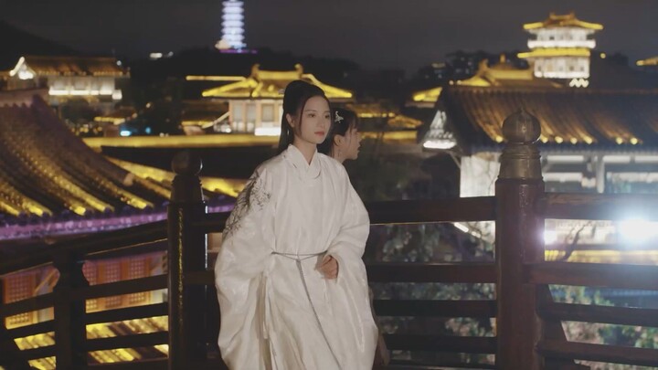 [ENG SUB] Le9end of Yunq|an — Episode 3