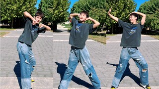 27岁也要Attention！【NewJeans】