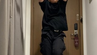 [LONG] After dancing Babymonster, I have to get a gastrointestinal revascularization surgery...